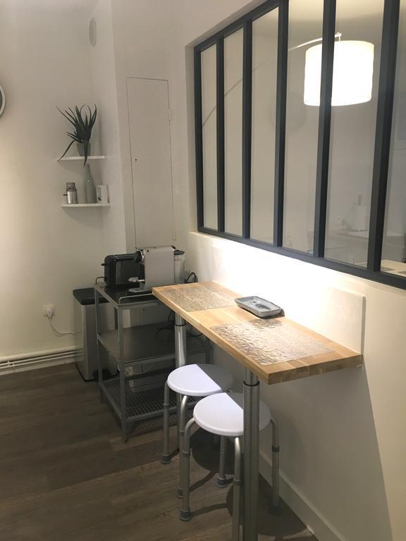 L'Ideal 112 - 85M2, 2 Chambres, Parking & Cabine De Plage Deauville Zewnętrze zdjęcie
