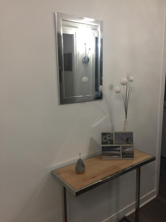 L'Ideal 112 - 85M2, 2 Chambres, Parking & Cabine De Plage Deauville Zewnętrze zdjęcie